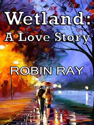 cover image of Wetland
